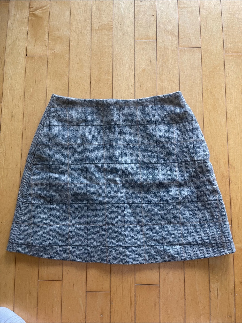 Uniqlo Skirt